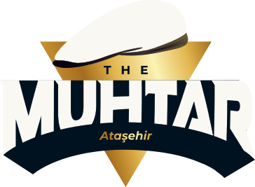 The Muhtar Logo